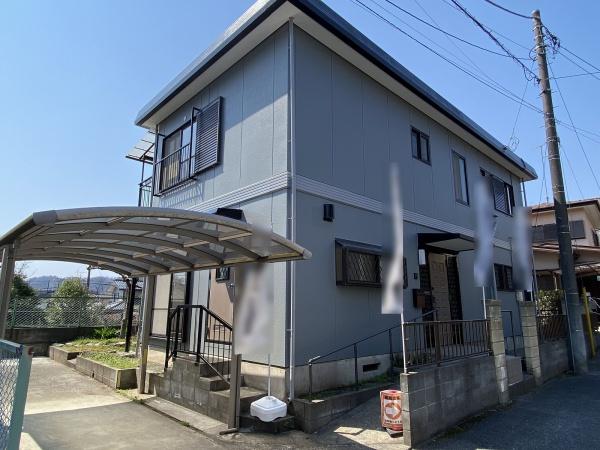中古　羽村市羽西1丁目