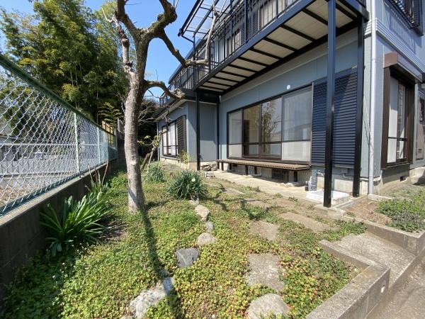 羽村市羽西１丁目の中古一戸建て