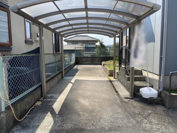 羽村市羽西１丁目の中古一戸建て