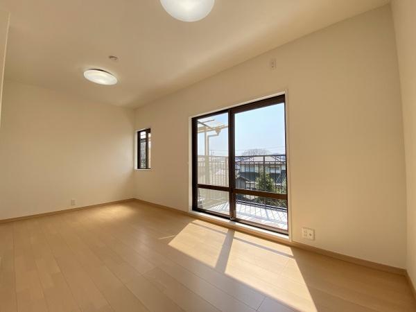 羽村市羽西１丁目の中古一戸建て