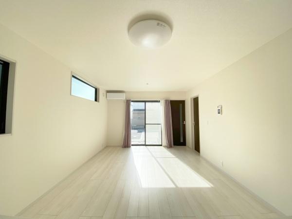 あきる野市草花の中古一戸建