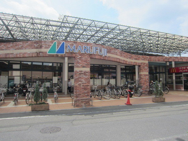 リーブルガーデン青梅長淵第3全3棟2号棟(マルフジ千ヶ瀬店)