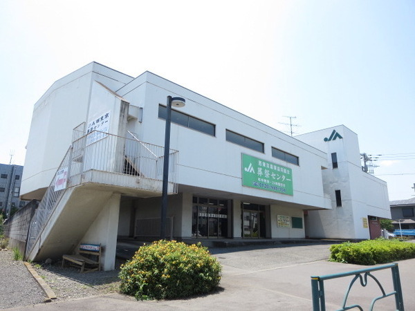 リーブルガーデン青梅長淵第3全3棟2号棟(JA西東京調布支店)
