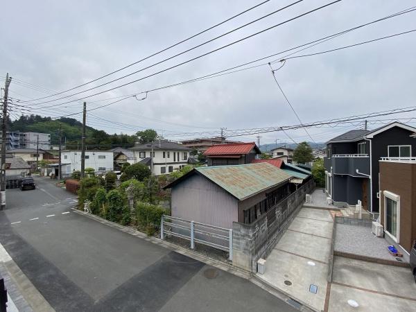 リーブルガーデン青梅長淵第3全3棟2号棟