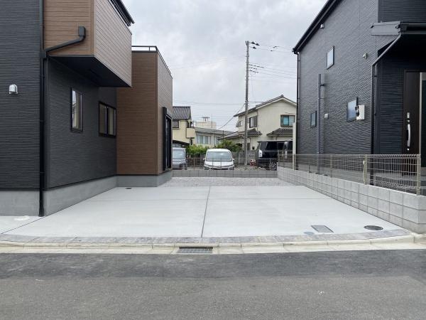 リーブルガーデン青梅長淵第3全3棟2号棟