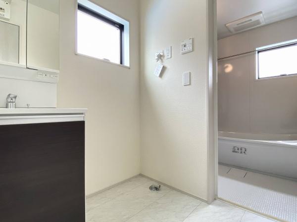 リーブルガーデン青梅長淵第3全3棟2号棟