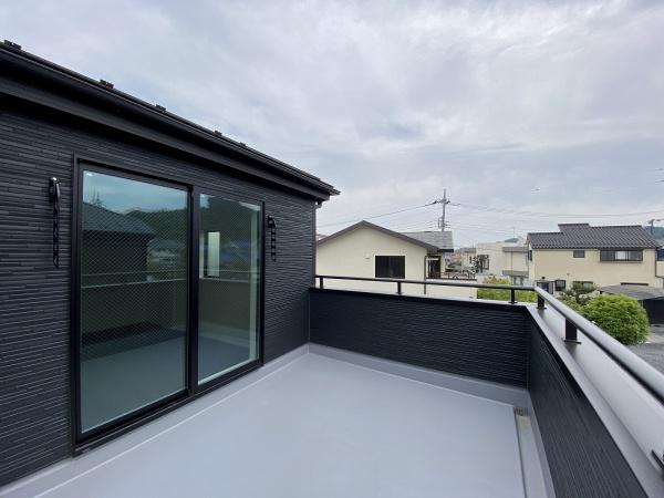 リーブルガーデン青梅長淵第3全3棟3号棟