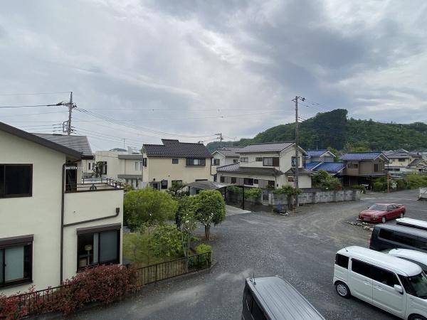リーブルガーデン青梅長淵第3全3棟3号棟