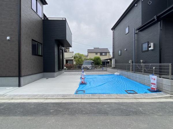 リーブルガーデン青梅長淵第3全3棟3号棟