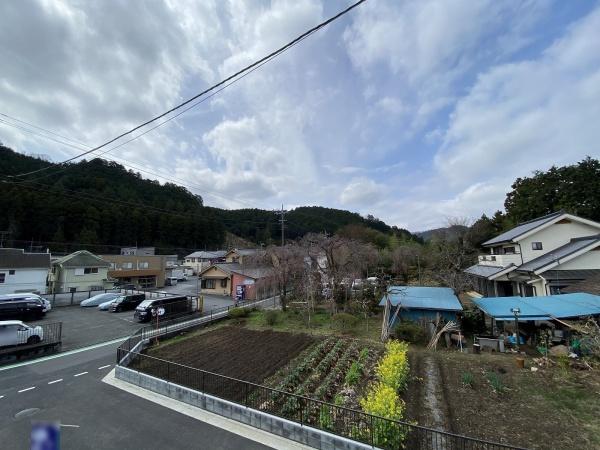 青梅長淵全8棟　C号棟