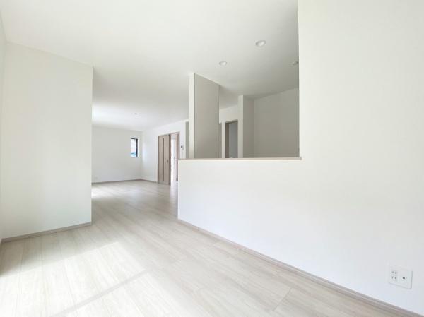 青梅長淵全8棟　C号棟