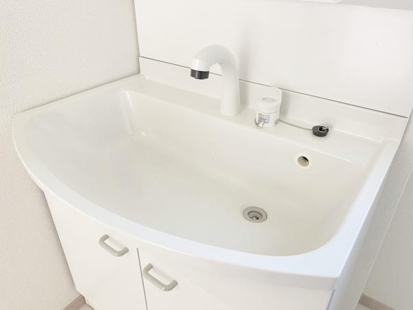 青梅長淵全8棟　D号棟
