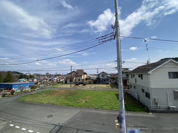 青梅長淵全8棟　E号棟