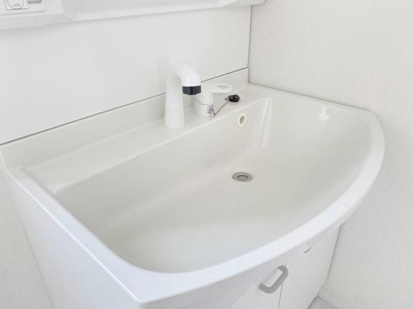 青梅長淵全8棟　F号棟