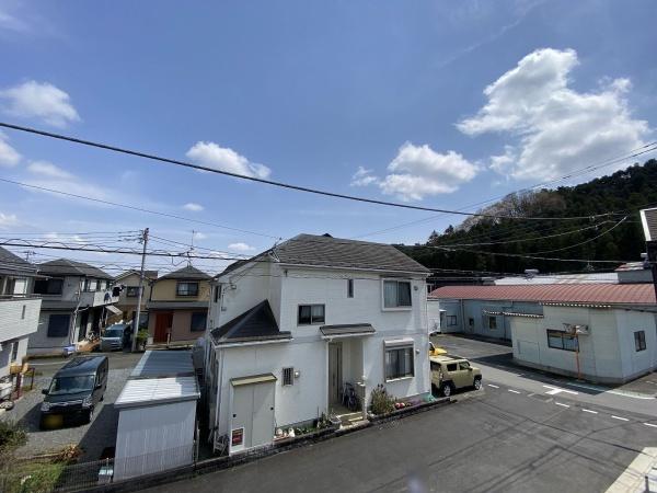 青梅長淵全8棟　G号棟