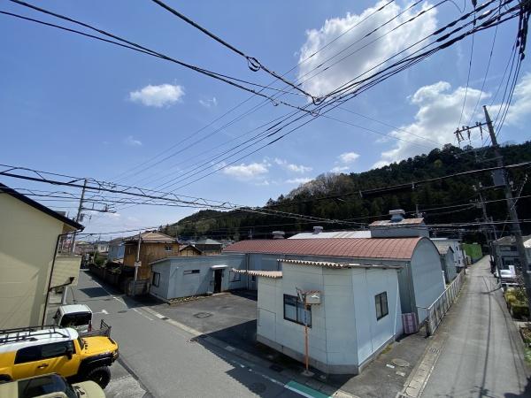 青梅長淵全8棟　H号棟