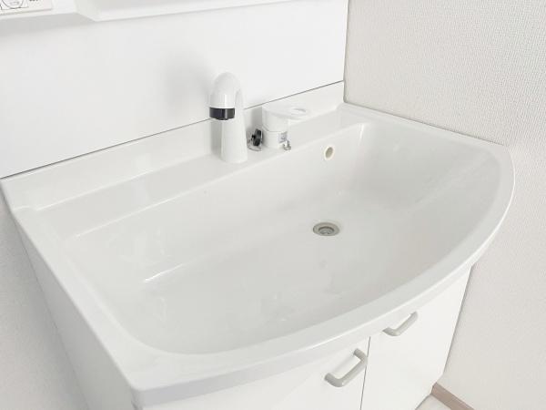 青梅長淵全8棟　H号棟