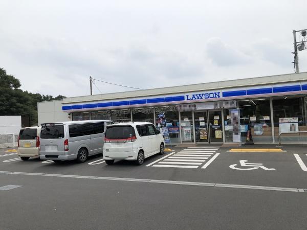 西多摩郡瑞穂町殿ヶ谷全4棟2号棟(ローソン瑞穂阿豆佐味通り店)