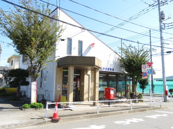 西多摩郡瑞穂町殿ヶ谷全4棟2号棟(武蔵村山中原郵便局)