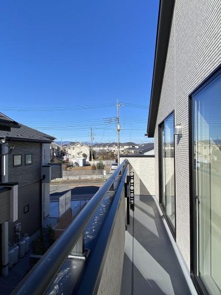 西多摩郡瑞穂町殿ヶ谷全4棟2号棟