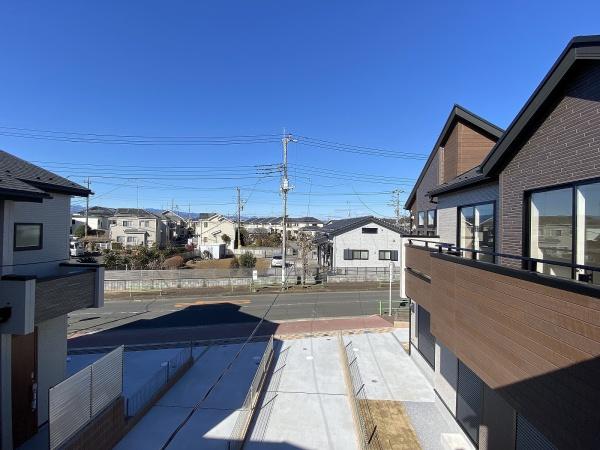 西多摩郡瑞穂町殿ヶ谷全4棟2号棟