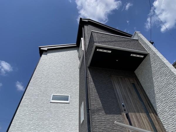 ジョリヴィレーあきる野野辺8期全24区画R号棟