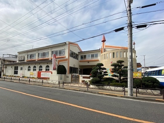 KIS羽村市羽加美1期全1棟(五ノ神幼稚園)