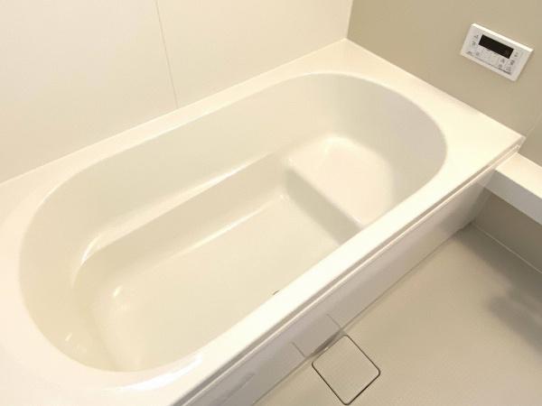 KIS羽村市羽加美1期全1棟