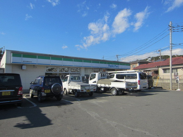 リーブルガーデン青梅今井第39全10棟4号棟(ファミリーマート青梅今井店)