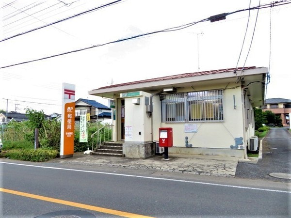 リーブルガーデン青梅今井第39全10棟4号棟(藤橋郵便局)