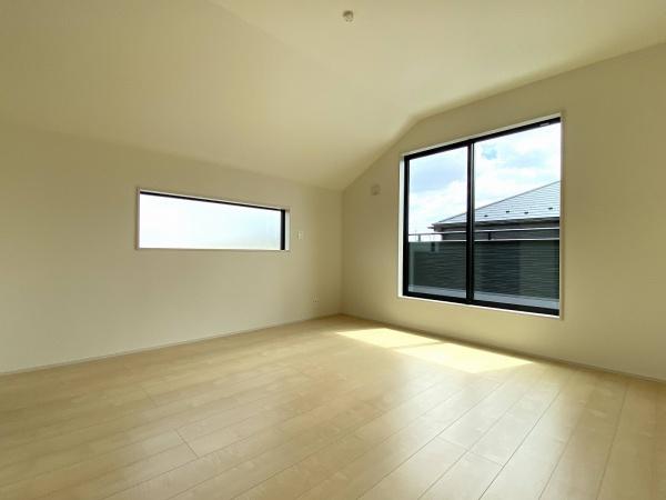 リーブルガーデン青梅今井第39全10棟4号棟