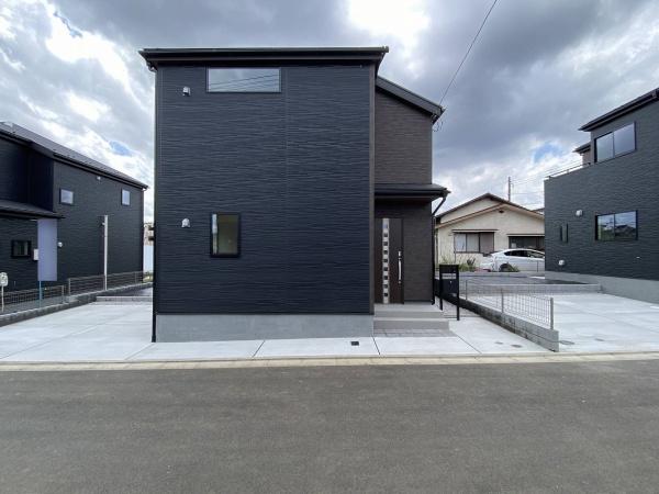 リーブルガーデン青梅今井第39全10棟9号棟