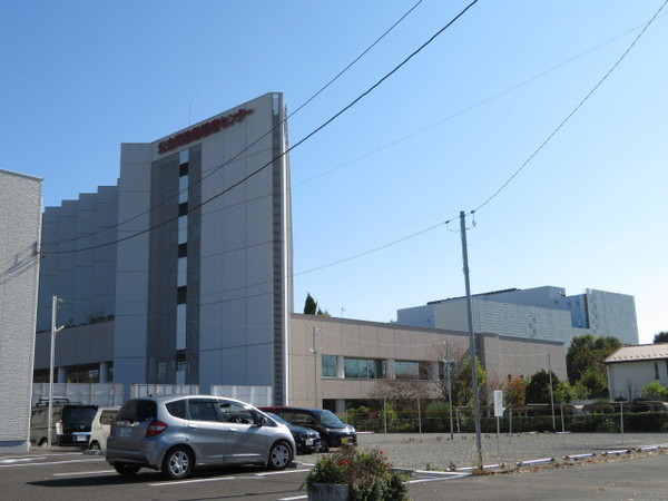 ハートフルタウン日の出町平井全2棟1号棟(公立阿伎留医療センター)