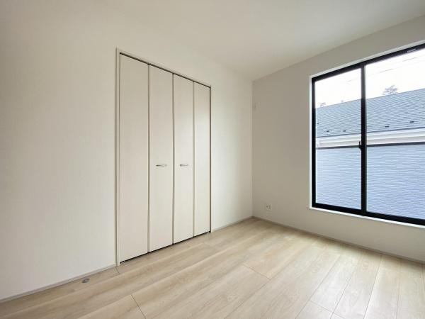 ハートフルタウン日の出町平井全2棟1号棟