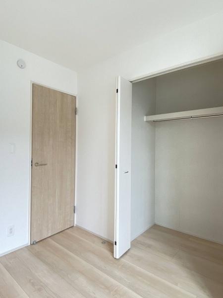 ハートフルタウン日の出町平井全2棟1号棟