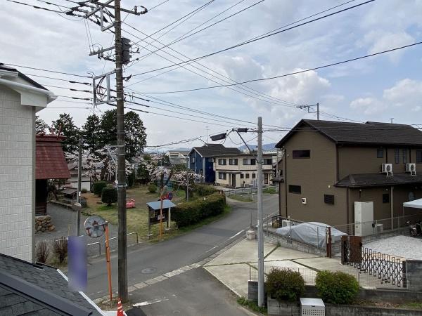 ハートフルタウン日の出町平井全2棟1号棟