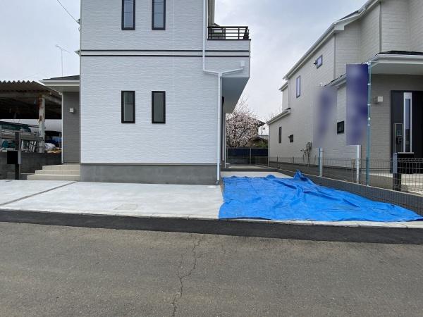 ハートフルタウン日の出町平井全2棟1号棟