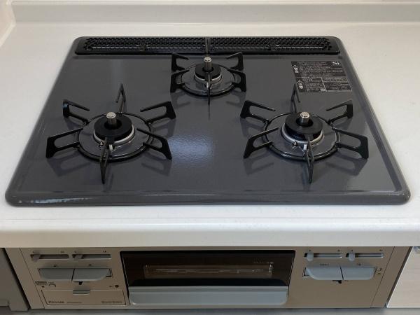 ハートフルタウン日の出町平井全2棟1号棟