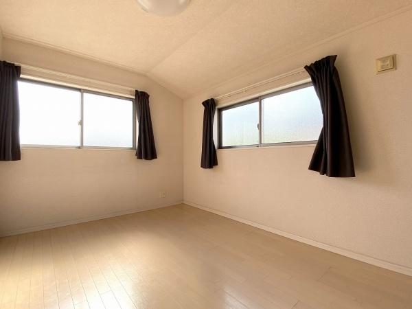 羽村市川崎２丁目の中古一戸建て