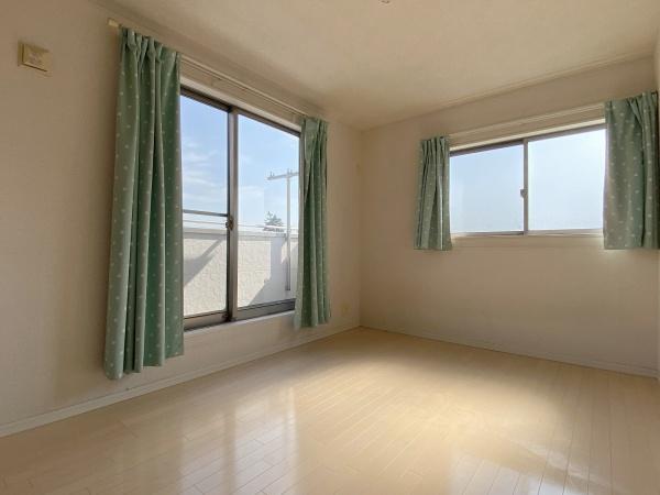羽村市川崎２丁目の中古一戸建て