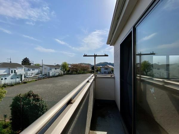 羽村市川崎２丁目の中古一戸建て