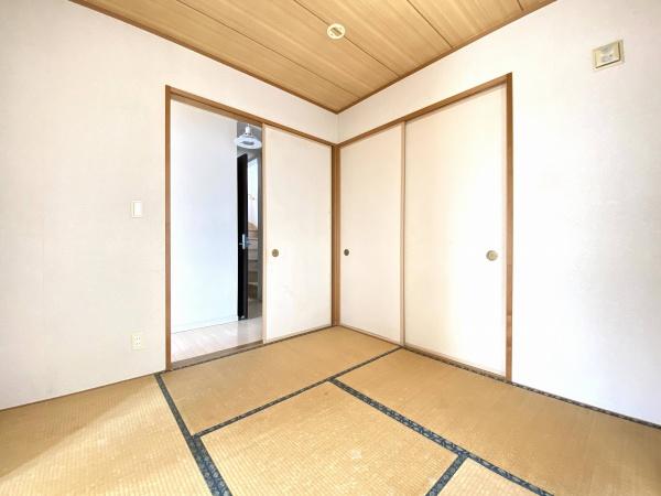 羽村市川崎２丁目の中古一戸建て