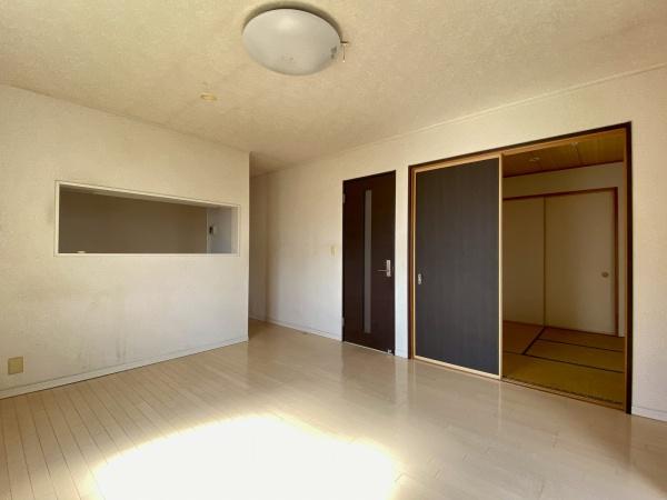 中古　羽村市川崎2丁目