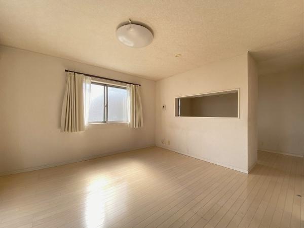 中古　羽村市川崎2丁目