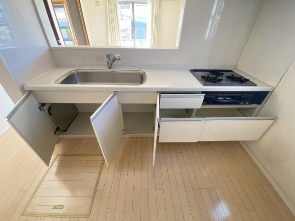 中古　羽村市川崎2丁目