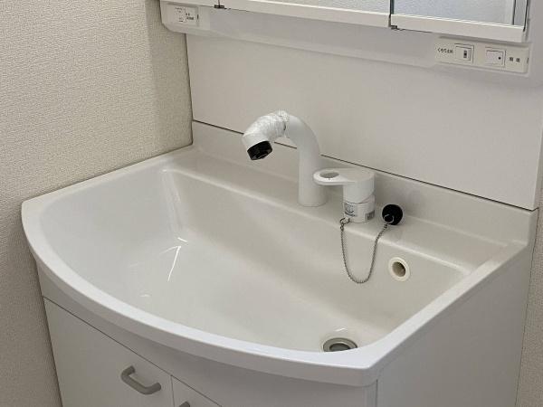 リーブルガーデン福生市福生第7全3棟1号棟