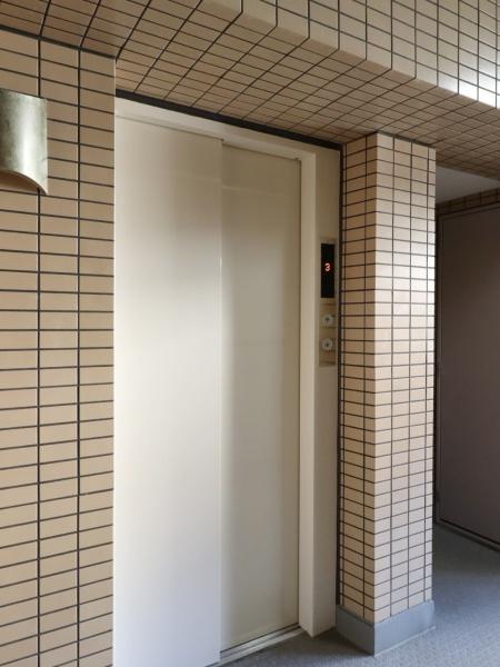 バームハイツ羽村