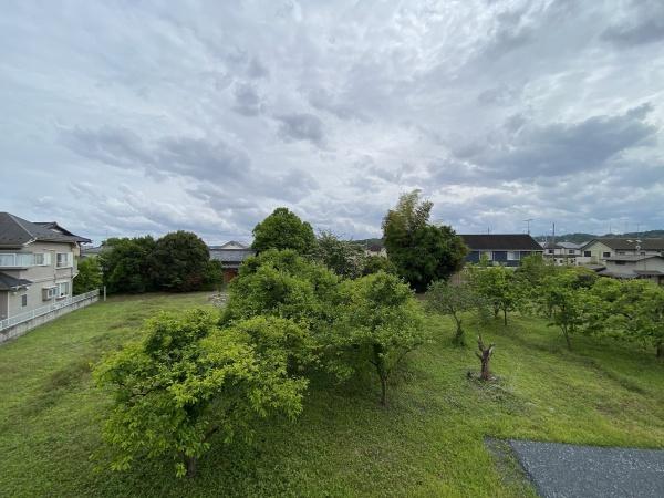 クレアガーデンあきる野市小川全4棟3号棟