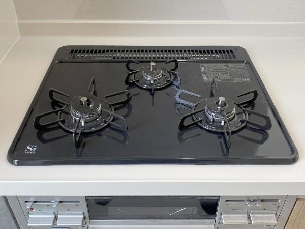 クレアガーデンあきる野市小川全4棟3号棟