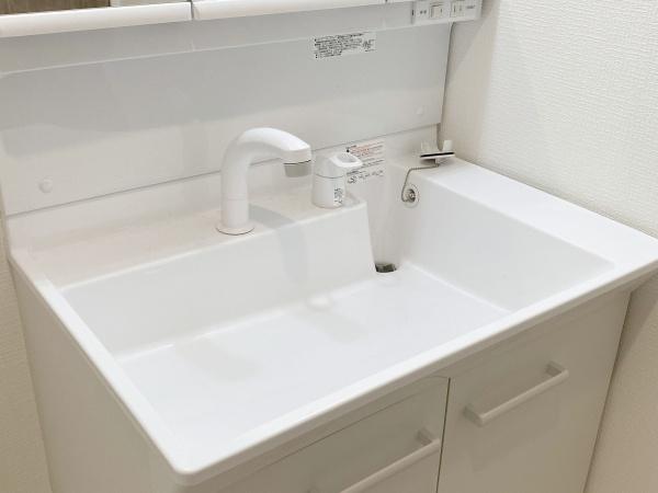クレアガーデンあきる野市小川全4棟3号棟